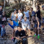 Cachoeira Tororó - Groupon 17-06-2017