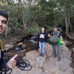 Cachoeira Tororó - Groupon 17-06-2017