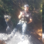 Cachoeira Tororó - Groupon 17-06-2017