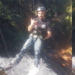 Cachoeira Tororó - Groupon 17-06-2017