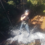 Cachoeira Tororó - Groupon 17-06-2017