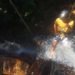 Cachoeira Tororó - Groupon 17-06-2017