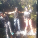 Cachoeira Tororó - Groupon 17-06-2017