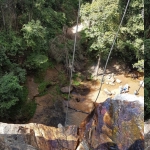 Cachoeira Tororó - Groupon 17-06-2017