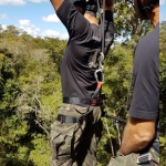 Cachoeira Tororó - Groupon 17-06-2017