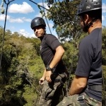 Cachoeira Tororó - Groupon 17-06-2017