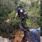 Cachoeira Tororó - Groupon 17-06-2017