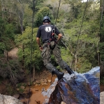 Cachoeira Tororó - Groupon 17-06-2017