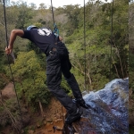 Cachoeira Tororó - Groupon 17-06-2017