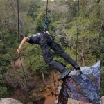 Cachoeira Tororó - Groupon 17-06-2017