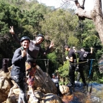 Cachoeira Tororó - Groupon 17-06-2017