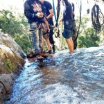 Cachoeira Tororó - Groupon 17-06-2017