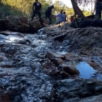 Cachoeira Tororó - Groupon 17-06-2017