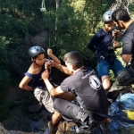 Cachoeira Tororó - Groupon 17-06-2017