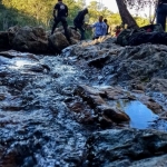 Cachoeira Tororó - Groupon 17-06-2017