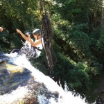 Cachoeira Tororó - Groupon 17-06-2017