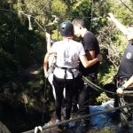 Cachoeira Tororó - Groupon 17-06-2017