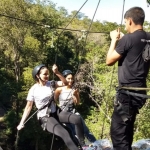 Cachoeira Tororó - Groupon 17-06-2017