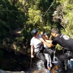 Cachoeira Tororó - Groupon 17-06-2017