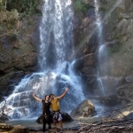 Cachoeira Tororó - Groupon 17-06-2017