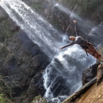 Cachoeira Tororó - Groupon 17-06-2017