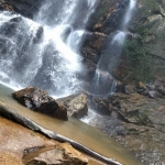 Cachoeira Tororó - Groupon 17-06-2017