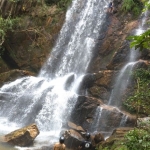 Cachoeira Tororó - Groupon 17-06-2017