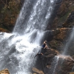 Cachoeira Tororó - Groupon 17-06-2017