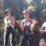 Passeio na Cachoeira do Tororó - Brasília DF 17-07-2016