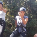 Passeio na Cachoeira do Tororó - Brasília DF 17-07-2016