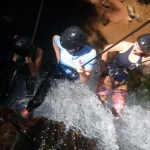 Passeio na Cachoeira do Tororó - Brasília DF 17-07-2016