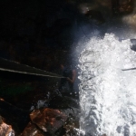 Passeio na Cachoeira do Tororó - Brasília DF 17-07-2016