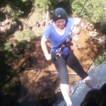 Passeio na Cachoeira do Tororó - Brasília DF 17-07-2016