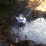 Passeio na Cachoeira do Tororó - Brasília DF 17-07-2016