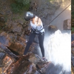 Passeio na Cachoeira do Tororó - Brasília DF 17-07-2016