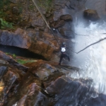 Passeio na Cachoeira do Tororó - Brasília DF 17-07-2016