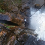 Passeio na Cachoeira do Tororó - Brasília DF 17-07-2016