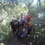 Equipe R.O.Ta., Campeã e Vice-campeã do primeiro Campeonato de Orientação do Alto Paranaíba 18-06-2016