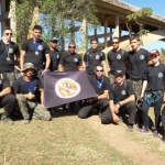 Equipe R.O.Ta., Campeã e Vice-campeã do primeiro Campeonato de Orientação do Alto Paranaíba 18-06-2016