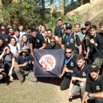 Equipe R.O.Ta., Campeã e Vice-campeã do primeiro Campeonato de Orientação do Alto Paranaíba 18-06-2016