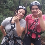 Cachoeira Tororó - Groupon 19-03-2017