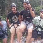 Cachoeira Tororó - Groupon 19-03-2017