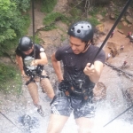 Cachoeira Tororó - Groupon 19-03-2017