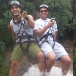 Cachoeira Tororó - Groupon 19-03-2017