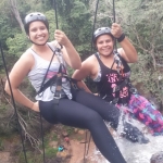 Cachoeira Tororó - Groupon 19-03-2017