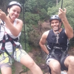 Cachoeira Tororó - Groupon 19-03-2017