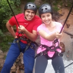 Cachoeira Tororó - Groupon 19-03-2017