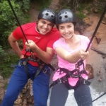 Cachoeira Tororó - Groupon 19-03-2017