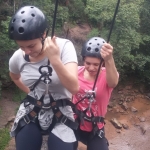 Cachoeira Tororó - Groupon 19-03-2017