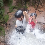 Cachoeira Tororó - Groupon 19-03-2017